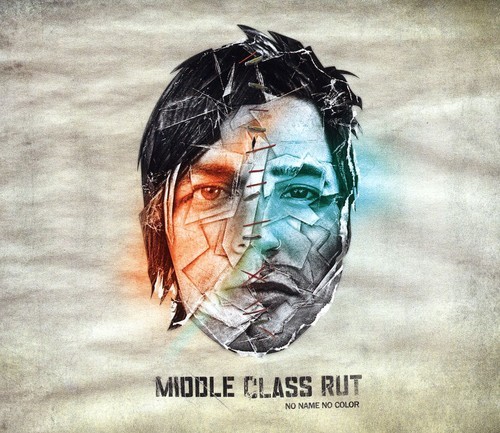 Middle Class Rut - No Name No Color i gruppen CD / Rock hos Bengans Skivbutik AB (3920130)