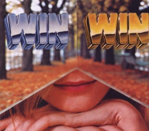 Win Win - Win Win i gruppen CD / Dance-Techno,Elektroniskt hos Bengans Skivbutik AB (3920131)