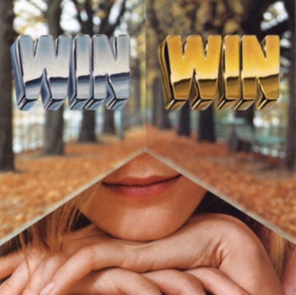 Win Win - Win Win i gruppen CD / Toppsäljare hos Bengans Skivbutik AB (3920131)