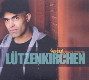Lutzenkirchen - Nervous Nitelife i gruppen CD / Dance-Techno hos Bengans Skivbutik AB (3920132)