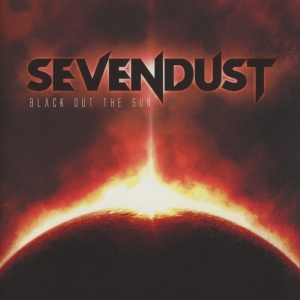 Sevendust - Black Out The Sun i gruppen CD / Pop-Rock hos Bengans Skivbutik AB (3920155)