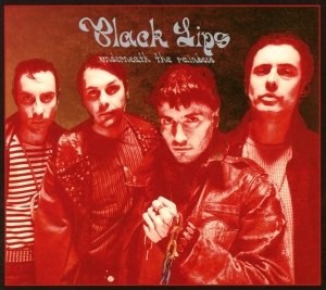 Black Lips - Underneath The Rainbow i gruppen CD / Punk hos Bengans Skivbutik AB (3920157)