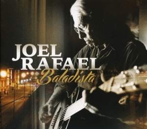 Rafael Joel - Baladista i gruppen CD / Elektroniskt,World Music hos Bengans Skivbutik AB (3920184)