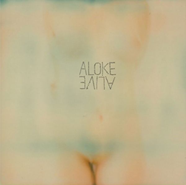 Aloke - Alive i gruppen ÖVRIGT / Övrigt / aub hos Bengans Skivbutik AB (3920193)