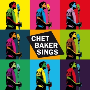 Baker Chet - Sings i gruppen CD / Jazz hos Bengans Skivbutik AB (3920212)