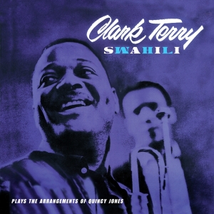 Terry Clark - Swahili i gruppen CD / Jazz hos Bengans Skivbutik AB (3920213)