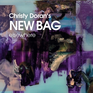 Doran's New Bag Christy - Elsewhere i gruppen CD / Jazz hos Bengans Skivbutik AB (3920229)
