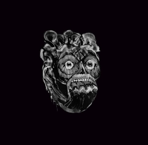 Vvovnds - Descending Flesh i gruppen CD / Hårdrock hos Bengans Skivbutik AB (3920232)