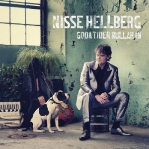 Hellberg Nisse - Goda Tider Rullar In i gruppen CD / Pop-Rock hos Bengans Skivbutik AB (3920263)