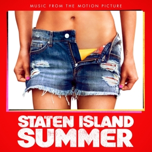 Swihart John - Staten Island Summer i gruppen CD / Film-Musikal hos Bengans Skivbutik AB (3920355)