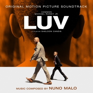 Malo Nuno - Luv i gruppen CD / Film-Musikal hos Bengans Skivbutik AB (3920361)