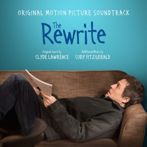 Lawrence Clyde & Cody Fitzgerald - Rewrite i gruppen CD / Film-Musikal hos Bengans Skivbutik AB (3920364)