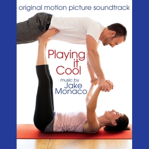 Monaco Jake - Playing It Cool i gruppen CD / Film-Musikal hos Bengans Skivbutik AB (3920366)