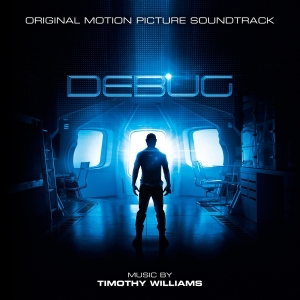 Williams Timothy - Debug i gruppen CD / Film-Musikal hos Bengans Skivbutik AB (3920367)