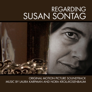 Karpman Lauar & Nora Kroll-Rosenbaum - Regarding Susan Sontag i gruppen CD / Film-Musikal hos Bengans Skivbutik AB (3920369)