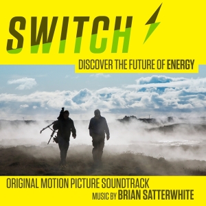 Satterwhite Brian - Switch i gruppen CD / Film-Musikal hos Bengans Skivbutik AB (3920374)