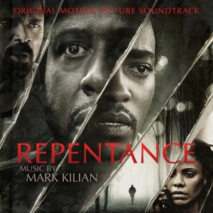 Kilian Mark - Repentance i gruppen CD / Film-Musikal hos Bengans Skivbutik AB (3920377)