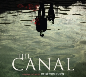 Torjussen Ceiri - Canal i gruppen CD / Film-Musikal hos Bengans Skivbutik AB (3920379)