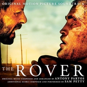 Partos Antony & Sam Petty - Rover i gruppen CD / Film-Musikal hos Bengans Skivbutik AB (3920383)