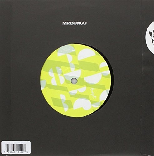 Wilson Simonal - Silva Lenheira / Zazueira i gruppen VINYL / Worldmusic/ Folkmusik hos Bengans Skivbutik AB (3920433)