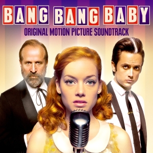 Bang Bang Baby - Bang Bang Baby i gruppen CD / Film-Musikal hos Bengans Skivbutik AB (3920450)