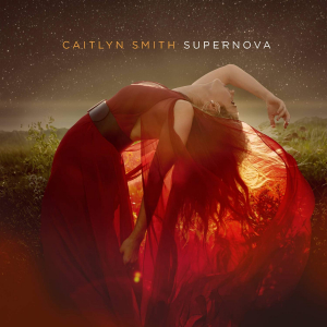 Catilyn Smith - Supernova [Explicit Content] i gruppen CD hos Bengans Skivbutik AB (3920526)