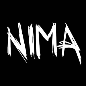 Nima - Skalet Är Sprucket i gruppen CD / Hip Hop hos Bengans Skivbutik AB (3920531)