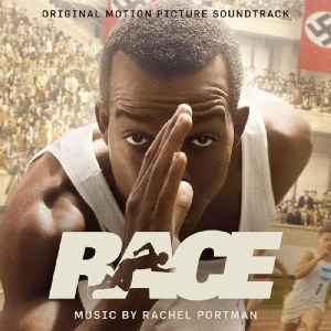 Portman Rachel - Race i gruppen CD / Film-Musikal hos Bengans Skivbutik AB (3920545)