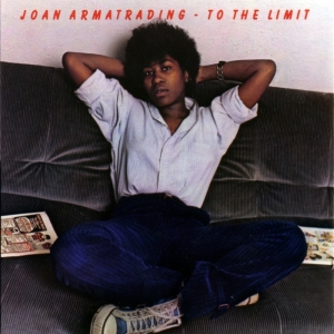 Armatrading Joan - To The Limit i gruppen CD / Pop-Rock,Övrigt hos Bengans Skivbutik AB (3920632)