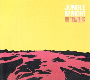 Jungle By Night - Traveller i gruppen CD / RnB-Soul hos Bengans Skivbutik AB (3920644)