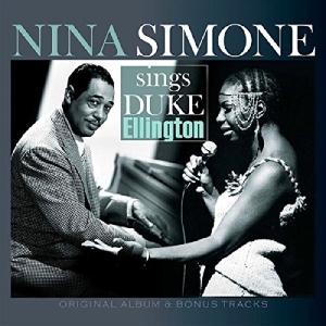 Nina Simone - Sings Ellington! i gruppen VINYL / Jazz hos Bengans Skivbutik AB (3920646)