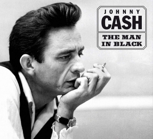Johnny Cash - Man In Black i gruppen CD / Country hos Bengans Skivbutik AB (3920667)
