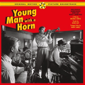 James Harry - Young Man With A Horn i gruppen CD / Film-Musikal hos Bengans Skivbutik AB (3920714)