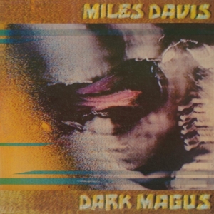 Davis Miles - Dark Magus i gruppen ÖVRIGT / Music On Vinyl - Vårkampanj hos Bengans Skivbutik AB (3920735)