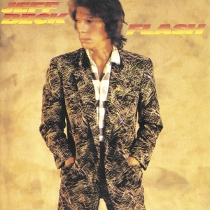 Jeff Beck - Flash i gruppen CD / Pop-Rock hos Bengans Skivbutik AB (3920743)