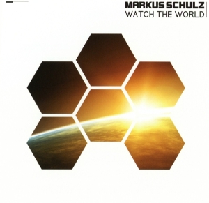 Markus Schulz - Watch The World i gruppen CD / Dance-Techno hos Bengans Skivbutik AB (3920757)