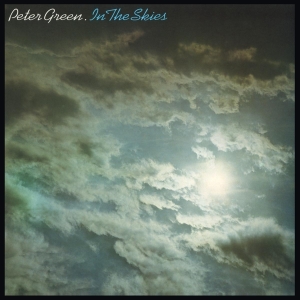 Peter Green - In The Skies i gruppen VINYL / Jazz,Pop-Rock hos Bengans Skivbutik AB (3920768)