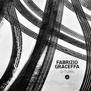 Graceffa Fabrizio - U-Turn i gruppen CD / Jazz hos Bengans Skivbutik AB (3920795)