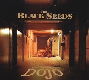 Black Seeds - Into The Dojo i gruppen VINYL / Reggae hos Bengans Skivbutik AB (3920826)