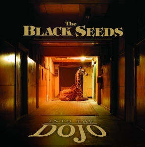The Black Seeds - Into The Dojo i gruppen VINYL / Reggae hos Bengans Skivbutik AB (3920826)
