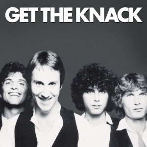 Knack - Get The Knack i gruppen CD / Pop-Rock,Övrigt hos Bengans Skivbutik AB (3920893)