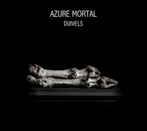 Azure Mortal - Duivels i gruppen ÖVRIGT / Övrigt / aub hos Bengans Skivbutik AB (3920902)