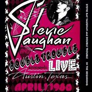 Stevie Ray Vaughan & Double T - In The Beginning i gruppen ÖVRIGT / Music On Vinyl - Vårkampanj hos Bengans Skivbutik AB (3920914)