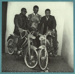 V/A - Original Sound Of Mali i gruppen VINYL / Elektroniskt,World Music hos Bengans Skivbutik AB (3920963)
