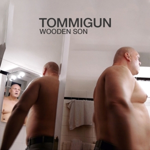 Tommigun - Wooden Son i gruppen CD / Pop-Rock,Övrigt hos Bengans Skivbutik AB (3920972)