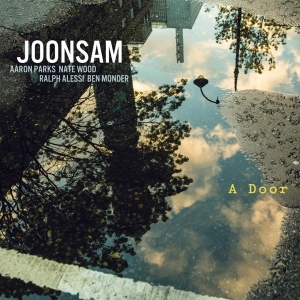 Joonsam - A Door i gruppen CD / Jazz hos Bengans Skivbutik AB (3920979)