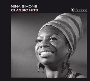 Simone Nina - Classic Hits: The Queen Of Soul i gruppen CD / RnB-Soul hos Bengans Skivbutik AB (3920988)