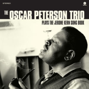Peterson Oscar -Trio- - Plays The Jerome Kern .. i gruppen ÖVRIGT / Övrigt / aub hos Bengans Skivbutik AB (3921003)