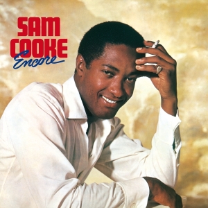 Cooke Sam - Encore i gruppen VINYL / RnB-Soul hos Bengans Skivbutik AB (3921004)