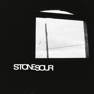 Stone Sour - Stone Sour i gruppen VINYL / Hårdrock hos Bengans Skivbutik AB (3921040)
